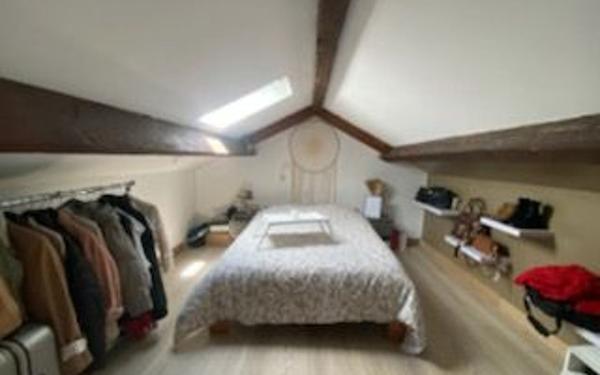 Immeuble à vendre