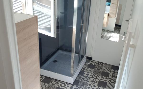 Immeuble à vendre