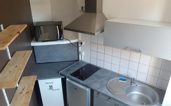 Immeuble à vendre