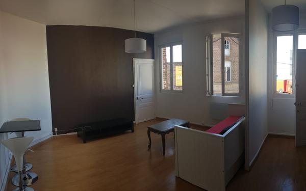 Immeuble à vendre