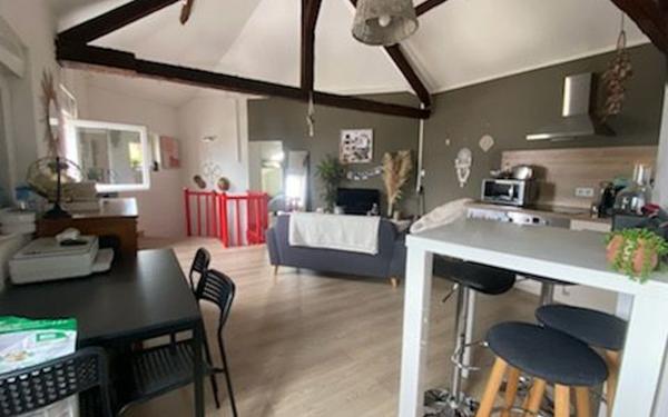 Immeuble à vendre