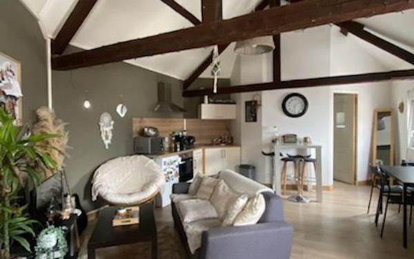 Immeuble à vendre