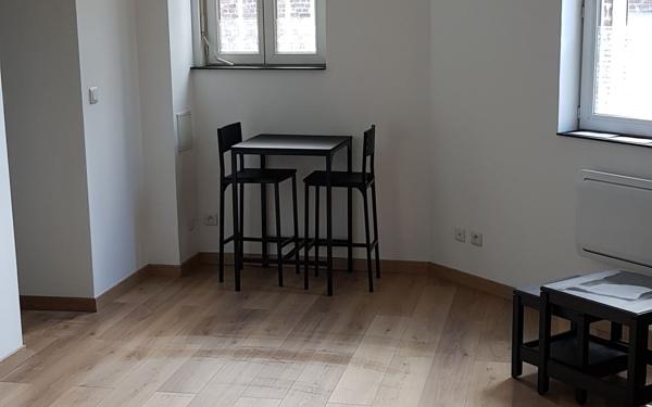 Immeuble à vendre