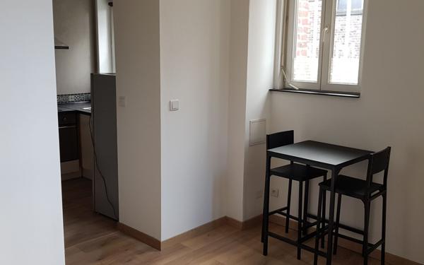 Immeuble à vendre