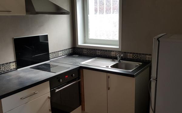 Immeuble à vendre