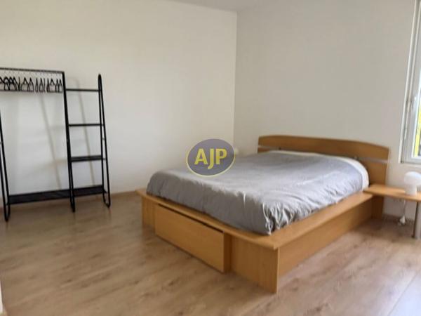 Location appartement Nantes : 913 € - AJP Immobilier Nantes Sud