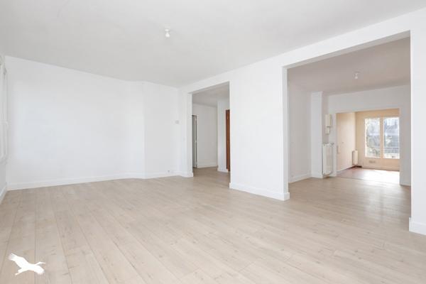 Appartement à vendre |  Tours |  4 pièces | 95 m²