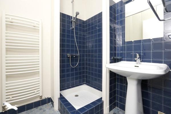 Appartement à vendre |  Tours |  4 pièces | 95 m²