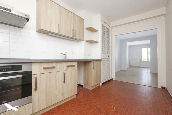 Appartement à vendre |  Tours |  4 pièces | 95 m²