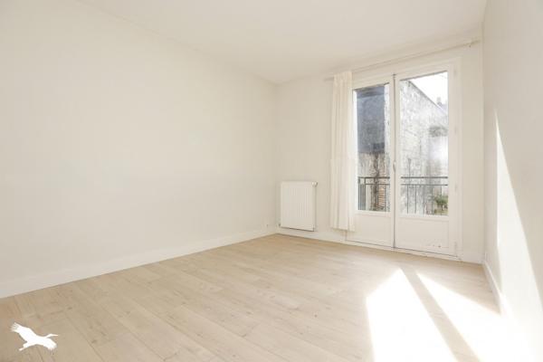 Appartement à vendre |  Tours |  4 pièces | 95 m²
