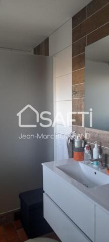 CHAUFFAILLES Maison 7 pièces 165M² au calme