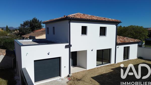 Maison à vendre 5 pièces 126 m² Montélimar