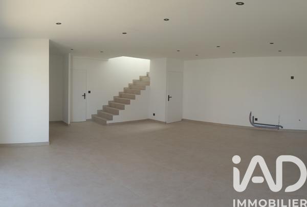 Maison à vendre 5 pièces 126 m² Montélimar