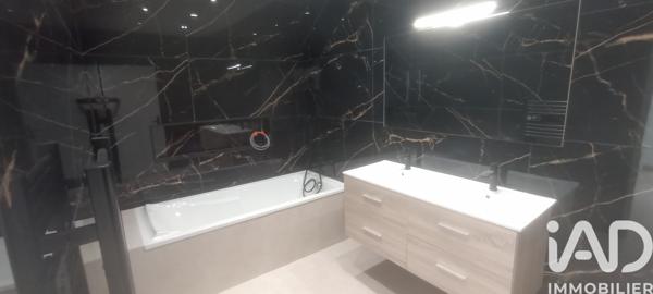 Maison à vendre 5 pièces 126 m² Montélimar