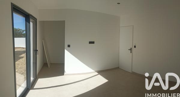 Maison à vendre 5 pièces 126 m² Montélimar