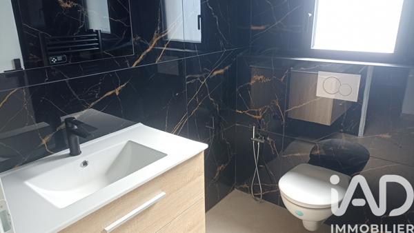 Maison à vendre 5 pièces 126 m² Montélimar