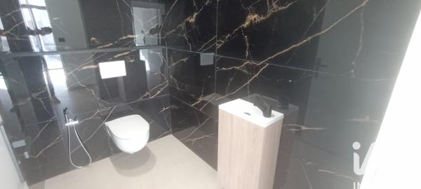 Maison à vendre 5 pièces 126 m² Montélimar