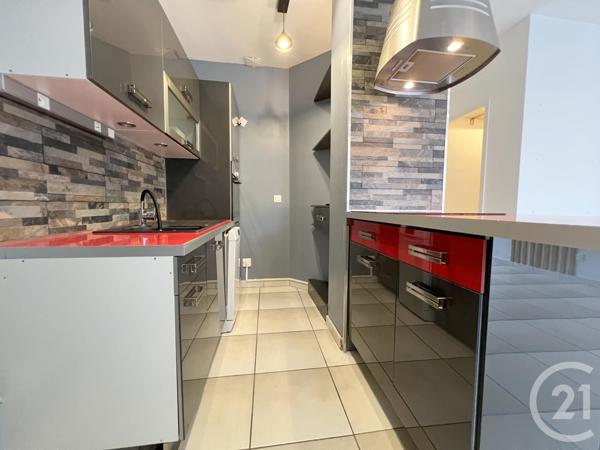 Appartement F2 à vendre  2 pièces - 58,68 m2 AUBENAS - 07