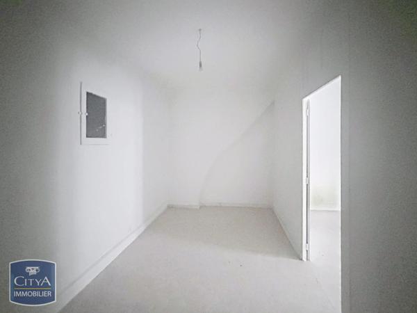 Immeuble à vendre 350m²