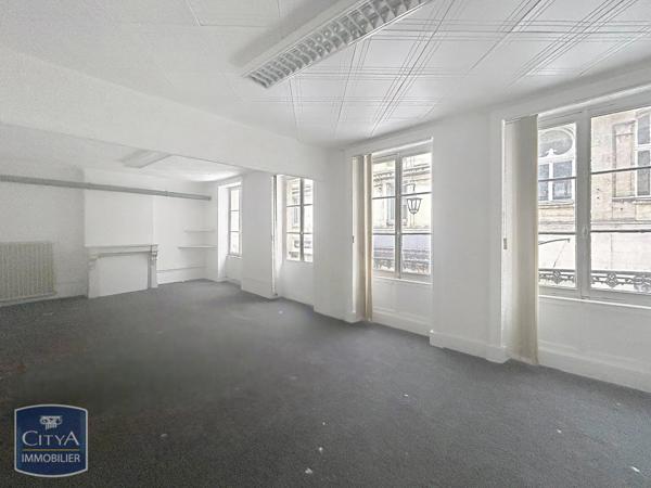 Immeuble à vendre 350m²