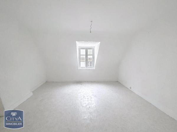 Immeuble à vendre 350m²