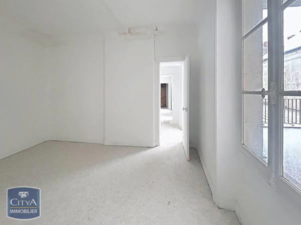 Immeuble à vendre 350m²