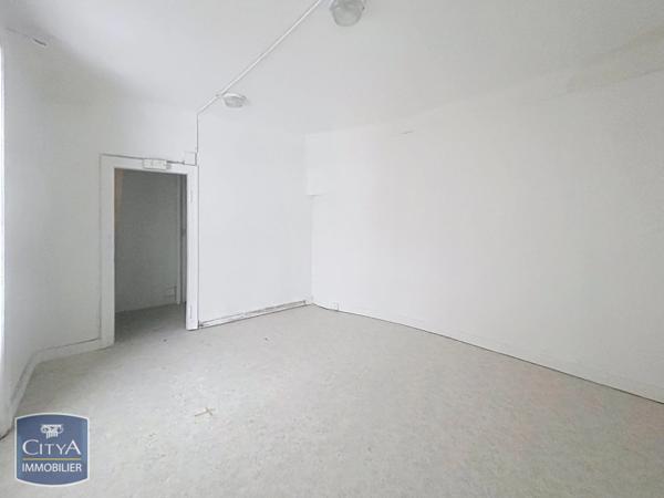 Immeuble à vendre 350m²