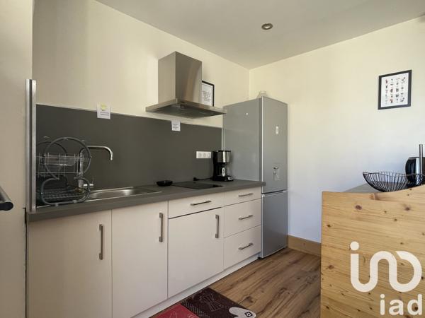 Appartement à vendre 2 pièces 55 m² Aix-les-Bains