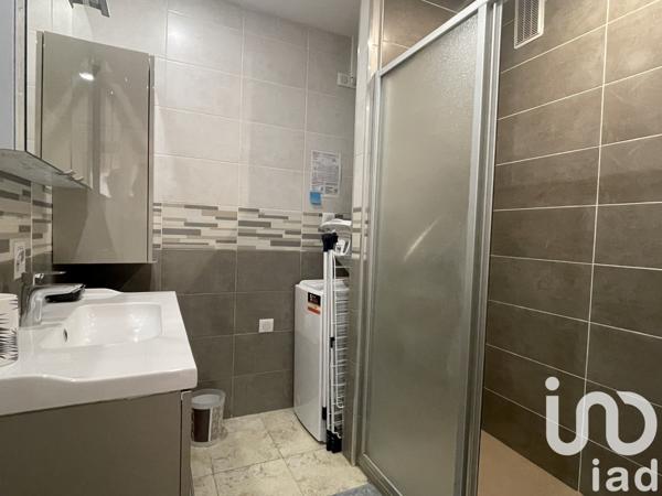 Appartement à vendre 2 pièces 55 m² Aix-les-Bains