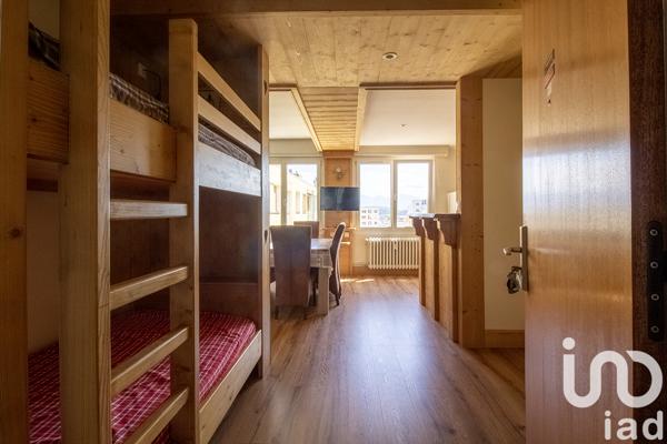 Appartement à vendre 2 pièces 55 m² Aix-les-Bains