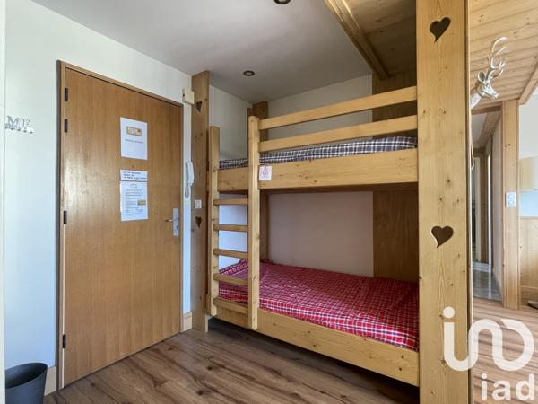 Appartement à vendre 2 pièces 55 m² Aix-les-Bains