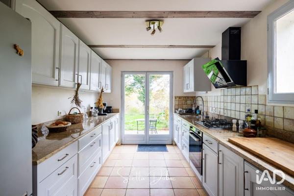 Maison à vendre 8 pièces 239 m² Montdurausse