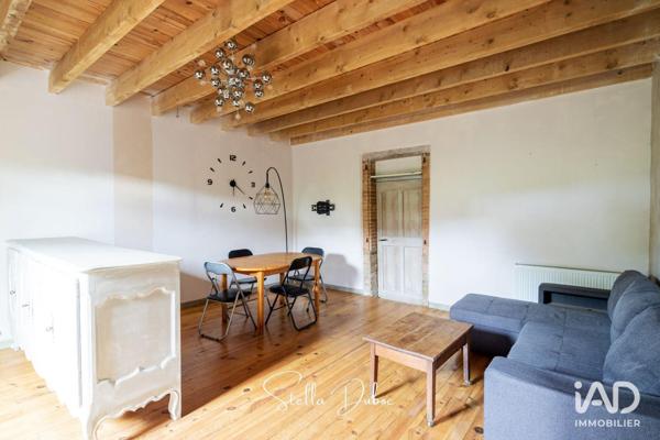 Maison à vendre 8 pièces 239 m² Montdurausse