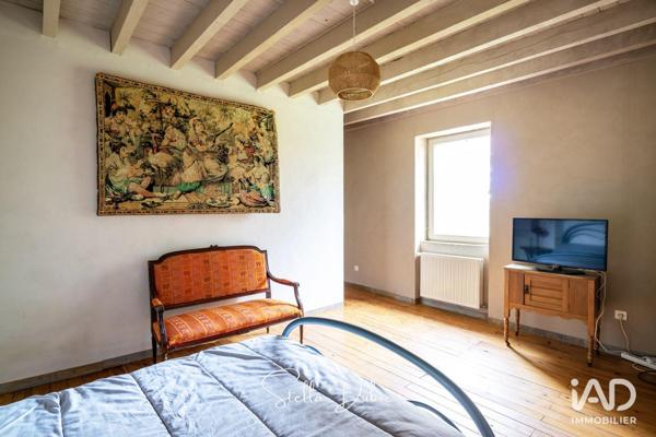 Maison à vendre 8 pièces 239 m² Montdurausse