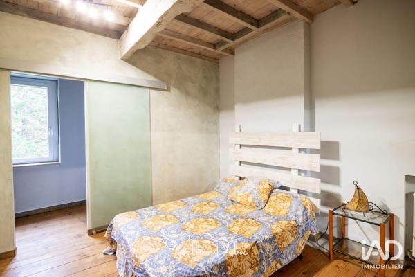 Maison à vendre 8 pièces 239 m² Montdurausse