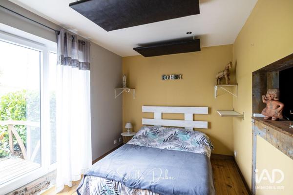 Maison à vendre 8 pièces 239 m² Montdurausse