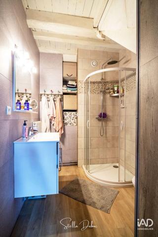 Maison à vendre 8 pièces 239 m² Montdurausse