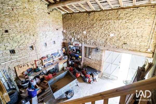 Maison à vendre 8 pièces 239 m² Montdurausse