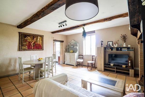 Maison à vendre 8 pièces 239 m² Montdurausse