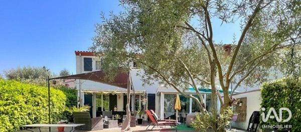 Maison à vendre 4 pièces 103 m² Montrabé