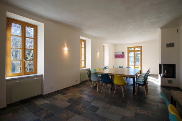 Vente / Appartement T5