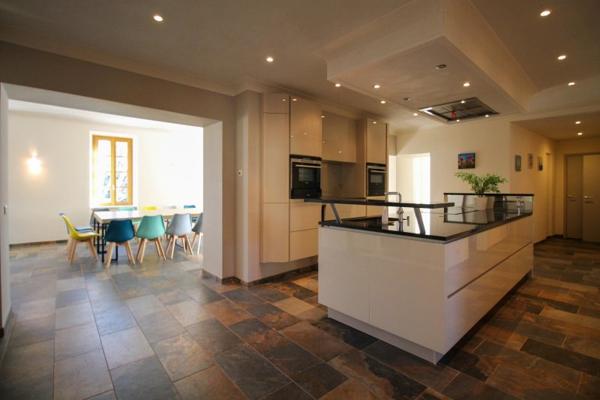 Vente / Appartement T5