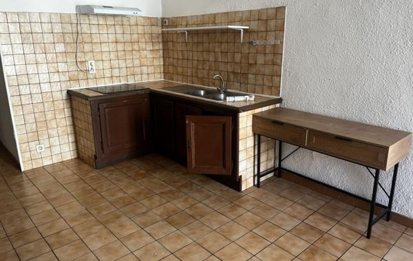 Vente Immeuble à rafraîchir Perpignan
