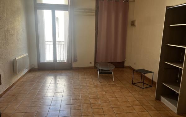 Vente Immeuble à rafraîchir Perpignan