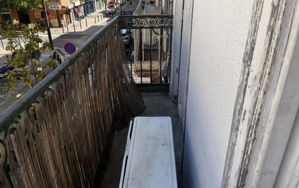 Vente Immeuble à rafraîchir Perpignan