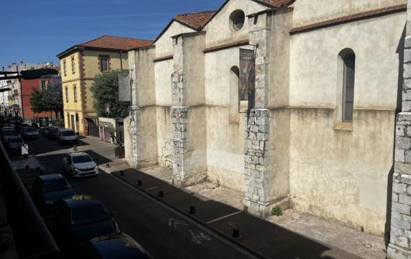 Vente Immeuble à rafraîchir Perpignan