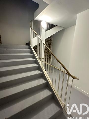 Appartement à vendre 3 pièces 51 m² Saint-Brieuc