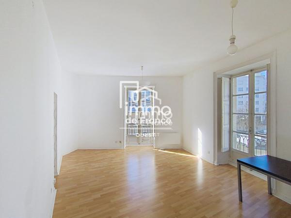 À LOUER, Bel appartement rue Cacault