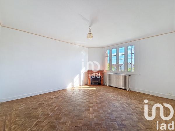 Maison à vendre 4 pièces 95 m² Vierzon