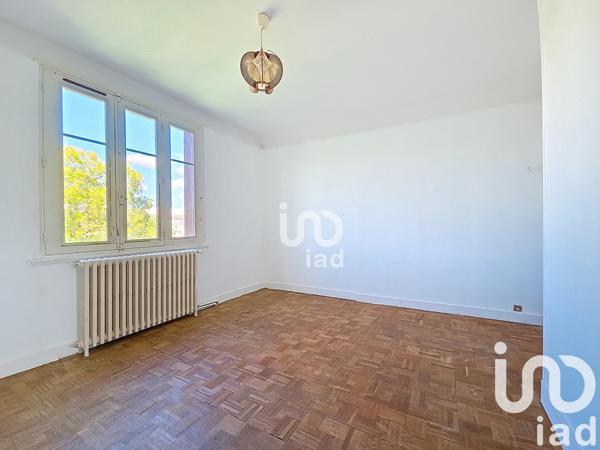 Maison à vendre 4 pièces 95 m² Vierzon